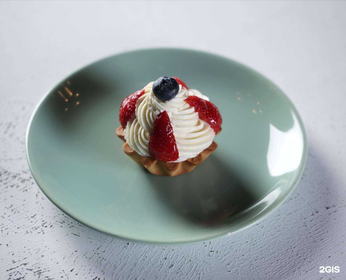 Отзывы на компанию Мильфей в г. Пушкино c фото