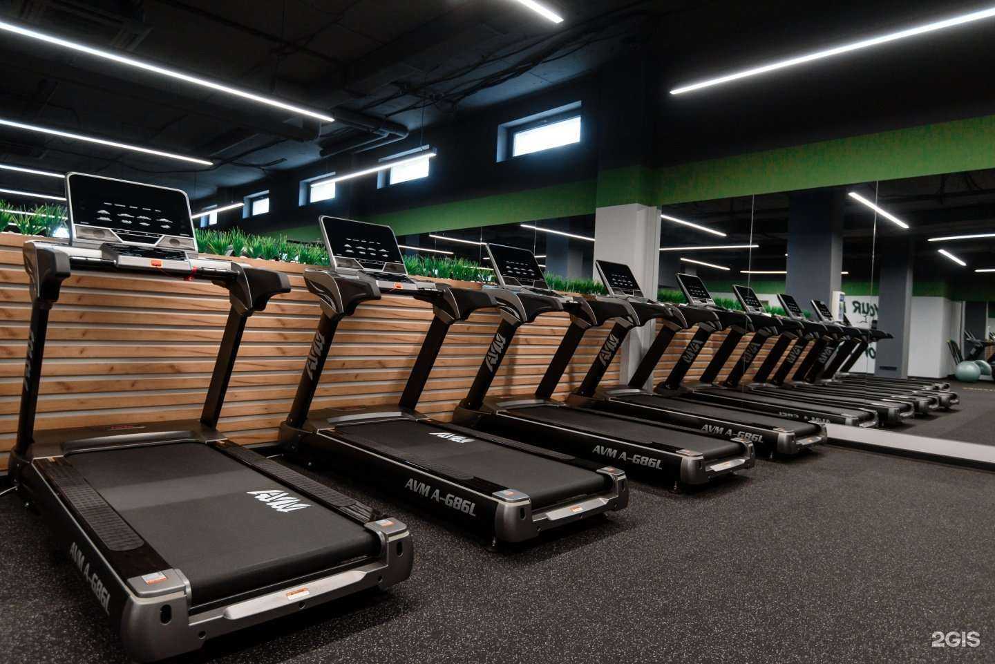 Отзывы на компанию DarkFit Gym в Краснодаре c фото