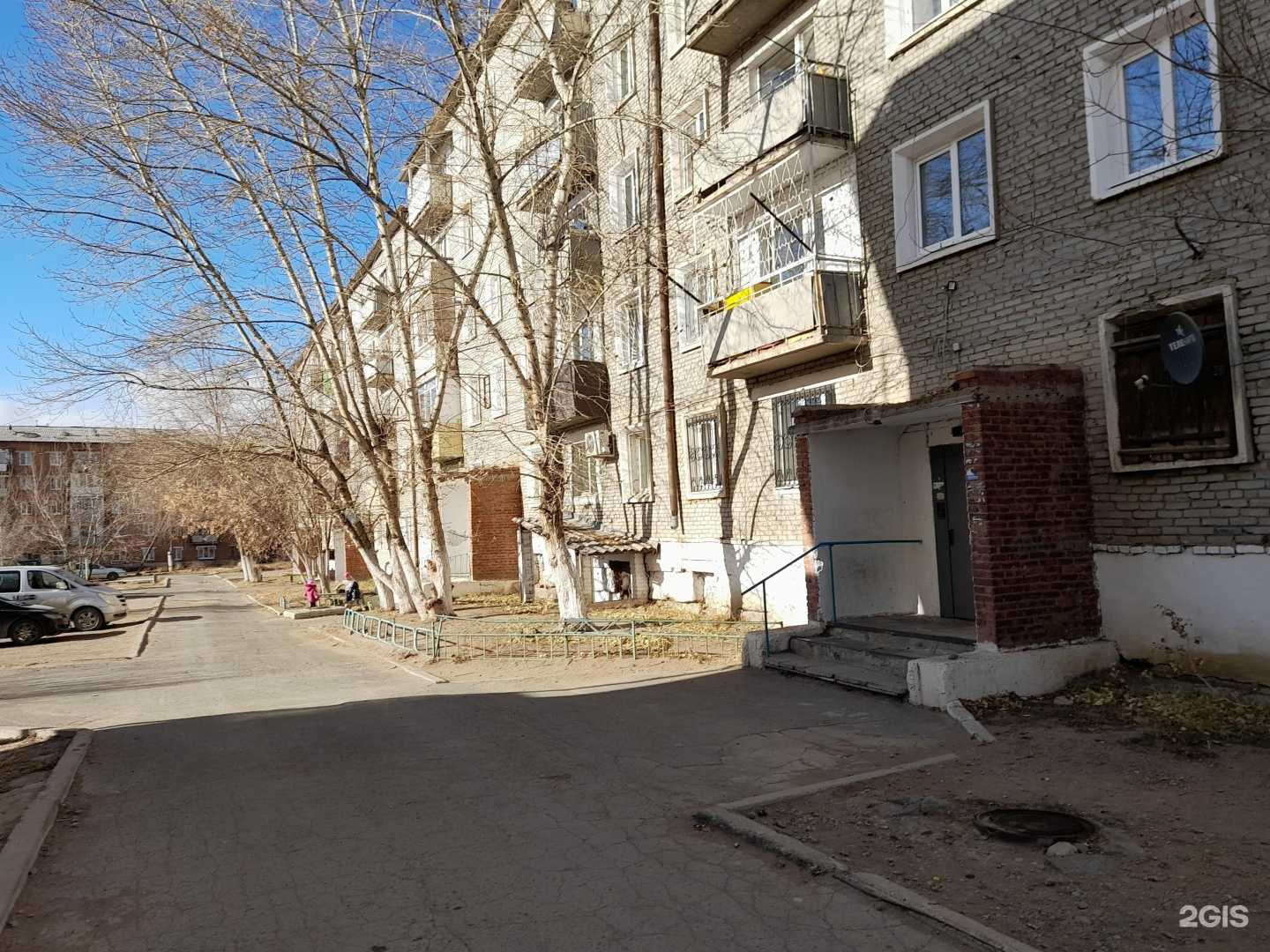 Отзывы на компанию Магазин канцелярских товаров в Гусиноозёрске c фото - фотография 2 из 2