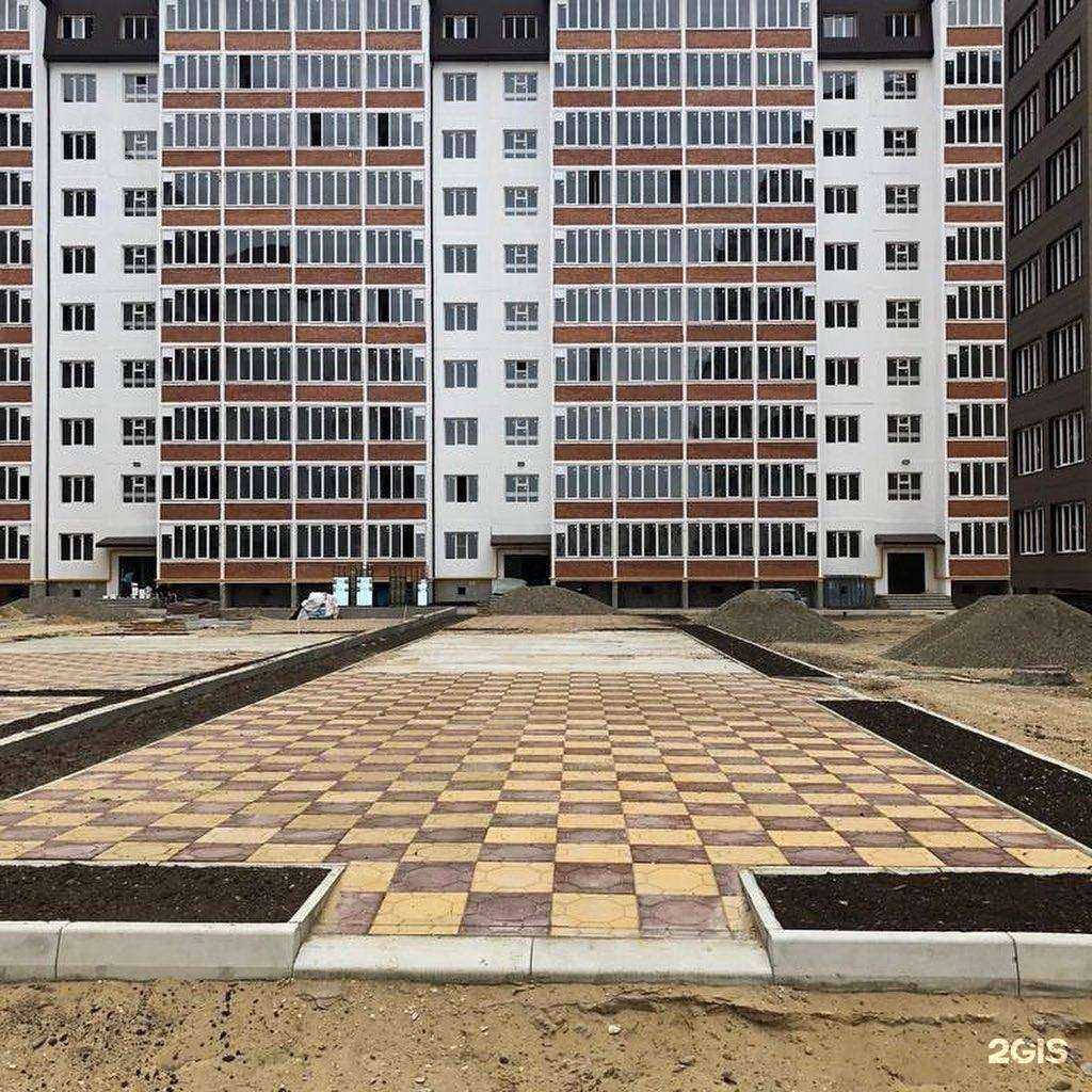 Отзывы на компанию М.Строй в г. Каспийск c фото