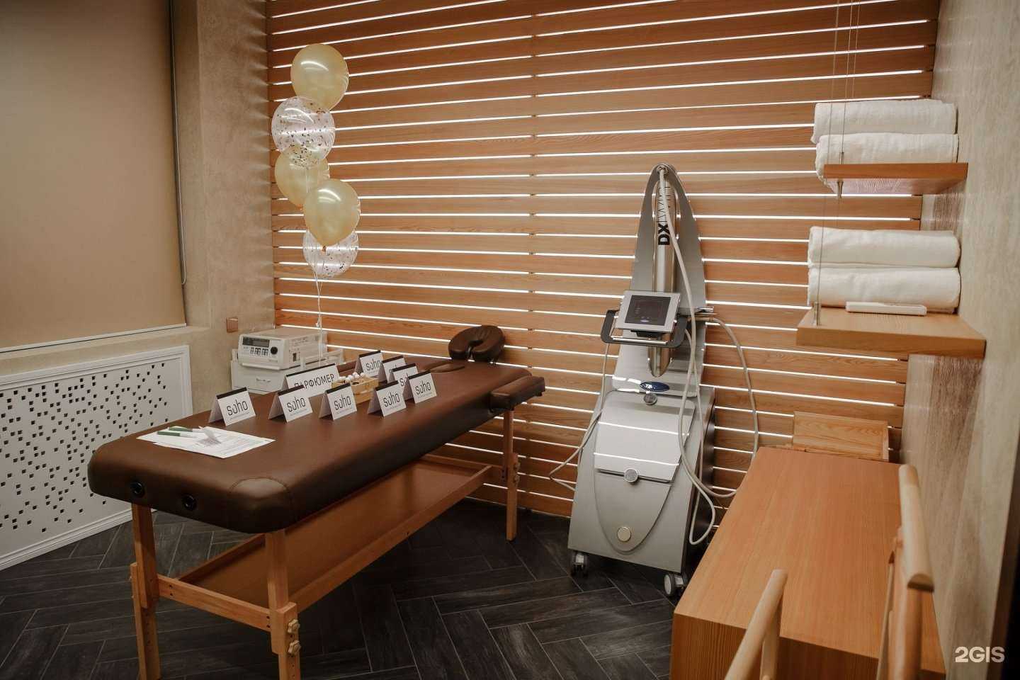 Отзывы на компанию Soho в Воронеже c фото