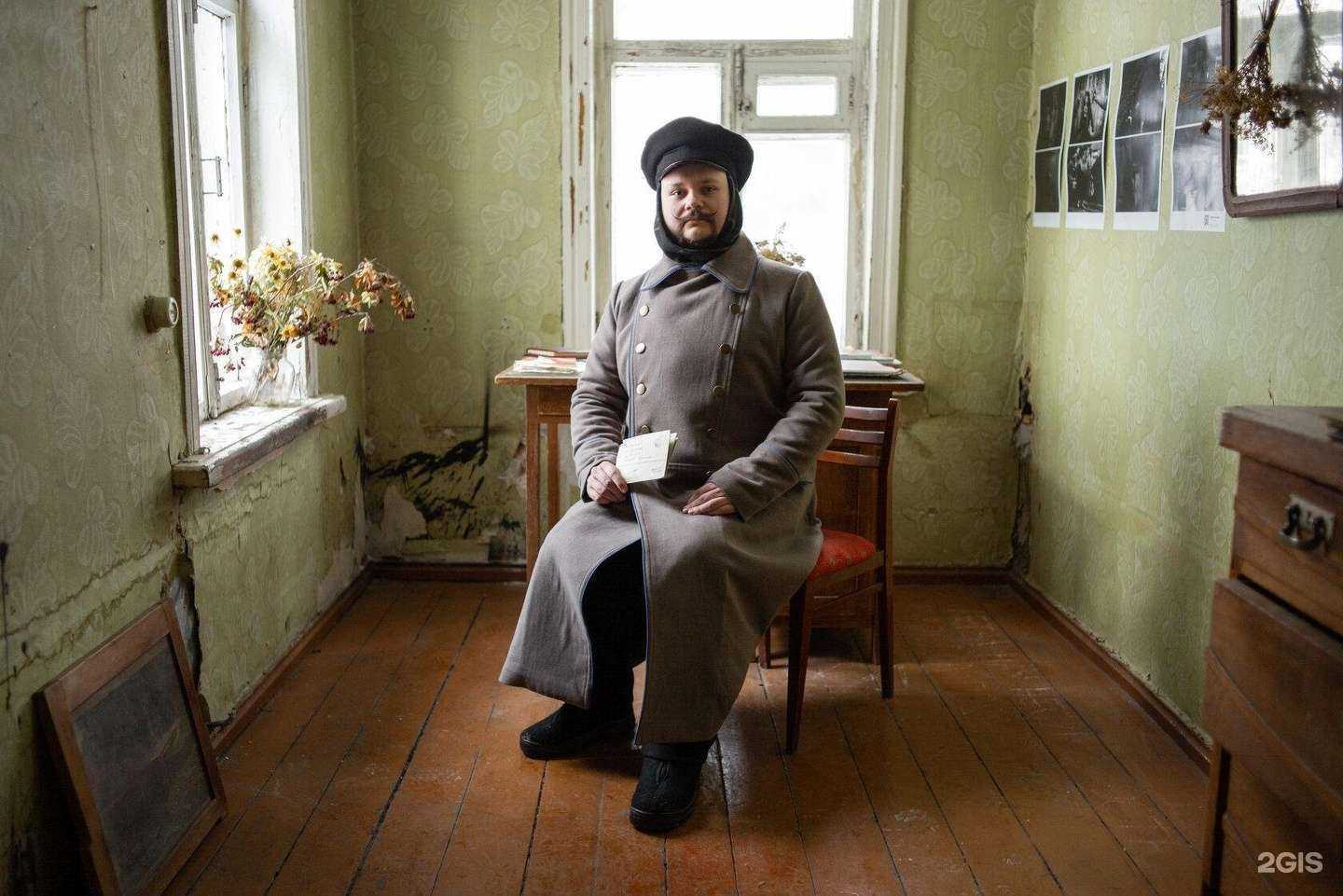 Отзывы на компанию Заповедные кварталы в Нижнем Новгороде c фото