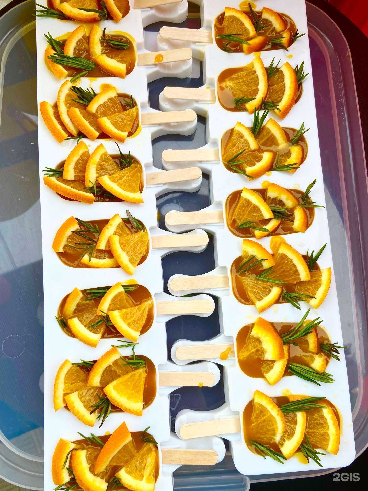 Отзывы на компанию Сладкие посиделки в г. Ангарск c фото