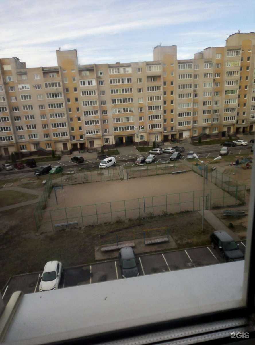 Отзывы на компанию Корпорация Гениев в Великом Новгороде c фото - фотография 2 из 2