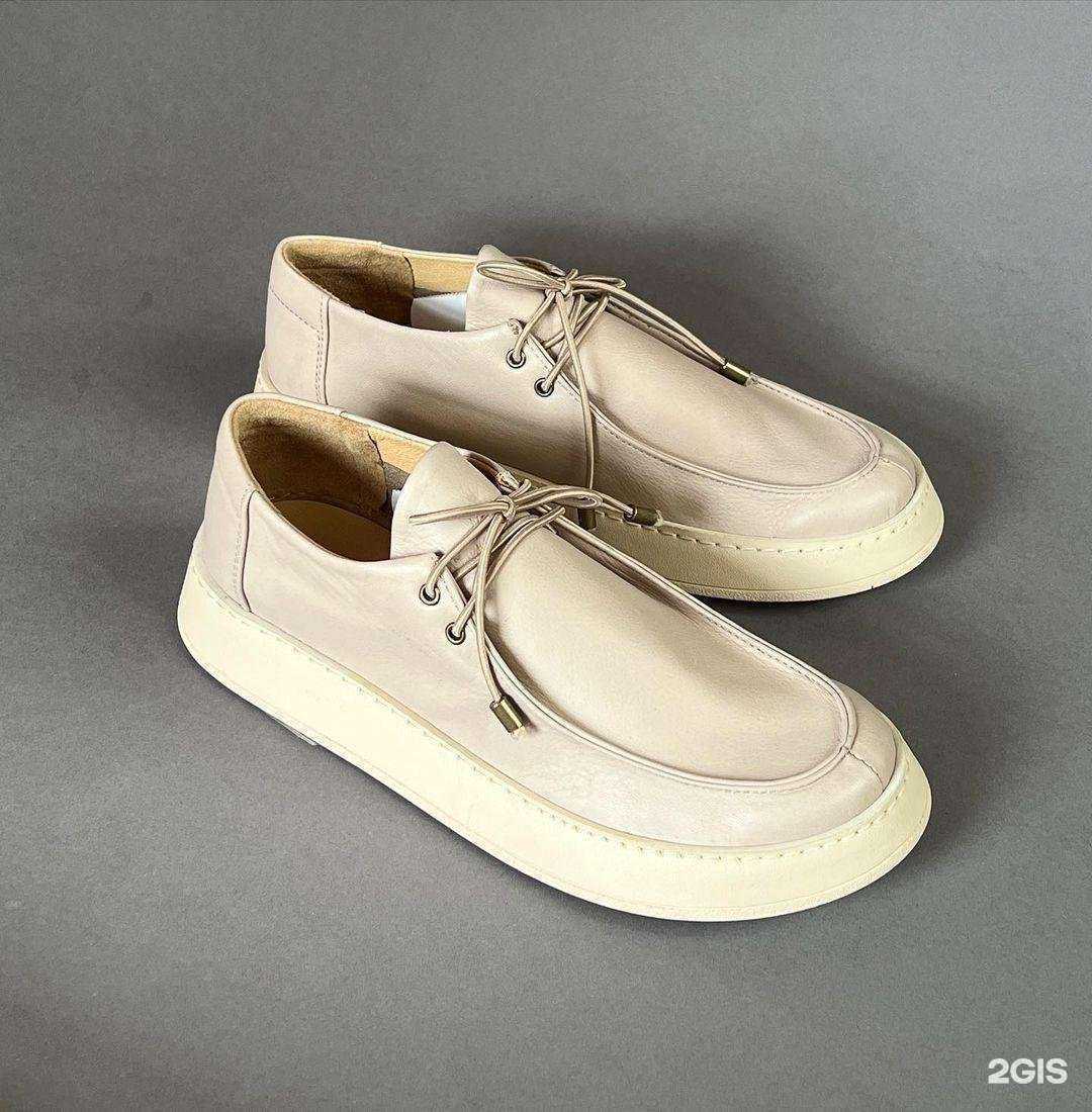 Отзывы на компанию MIX Shoes в Орехово-Зуеве c фото