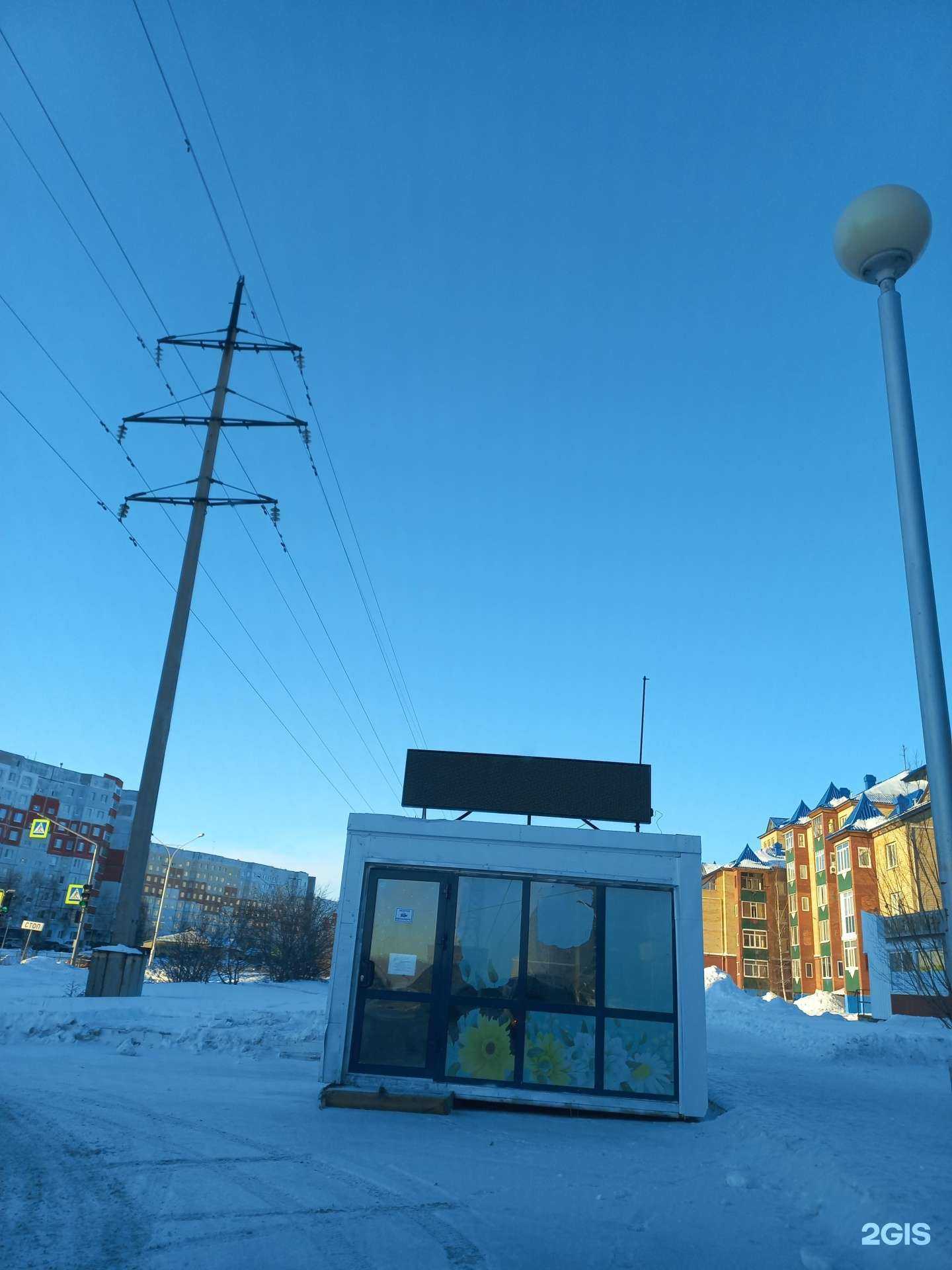 Отзывы на компанию Азбука фейерверков в Нижневартовске c фото - фотография 2 из 2