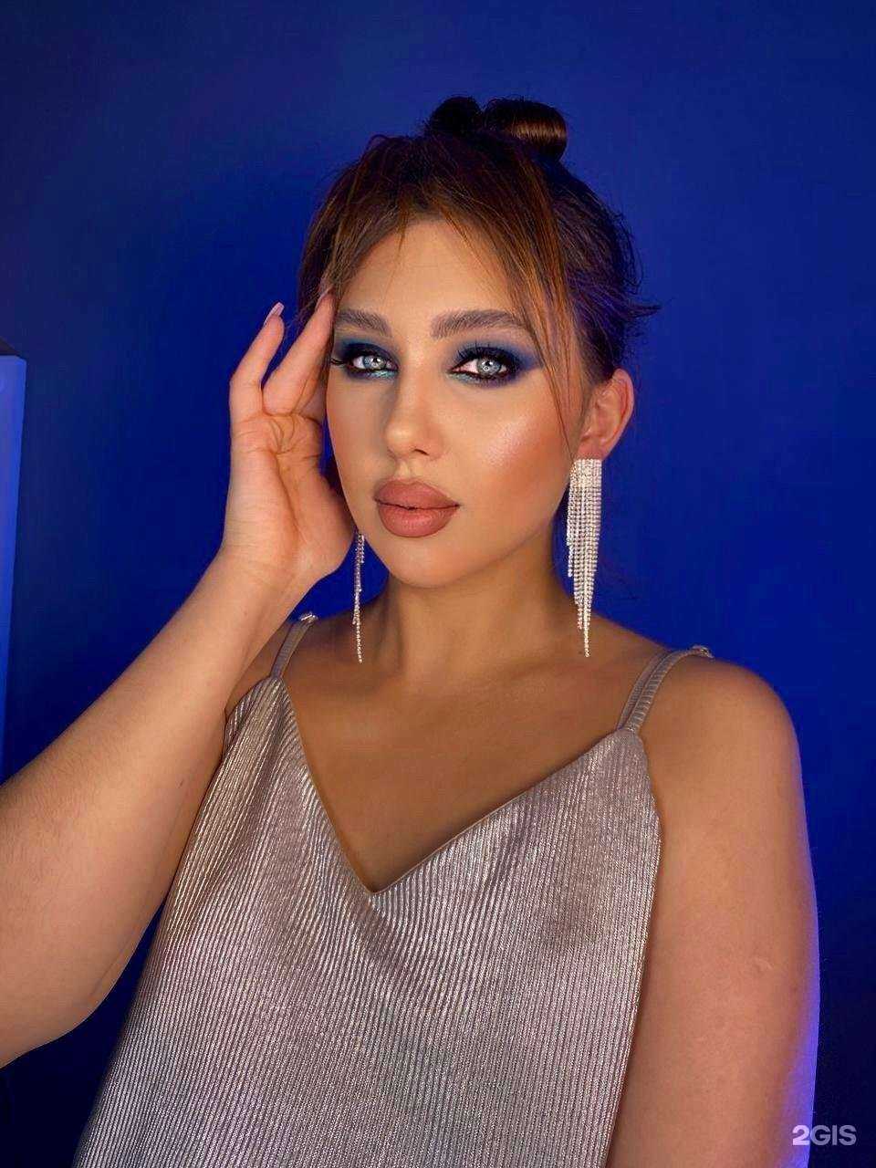 Отзывы на компанию Студия красоты в Кемерове c фото