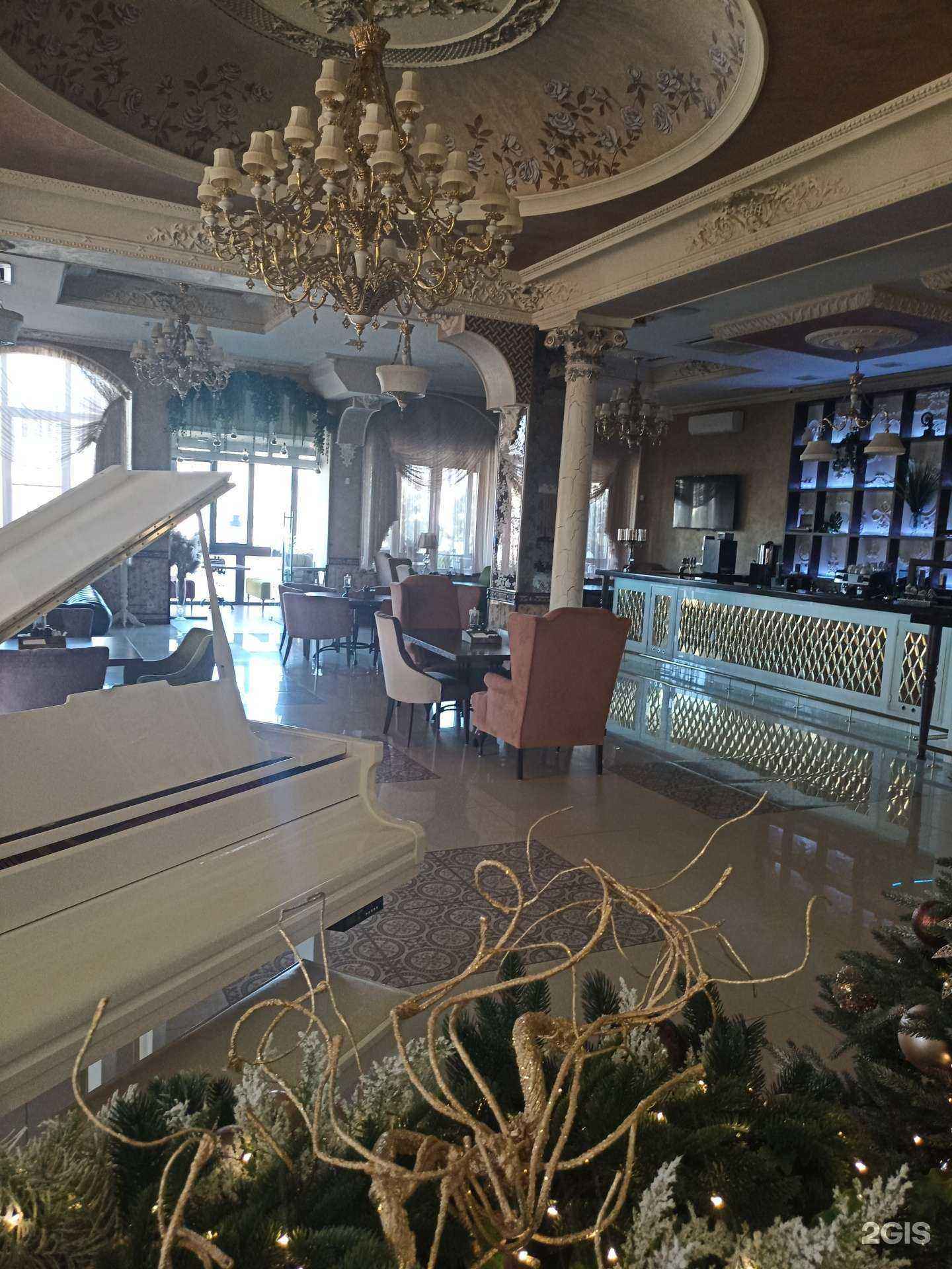 Отзывы на компанию Кристэлла в г. Пятигорск c фото