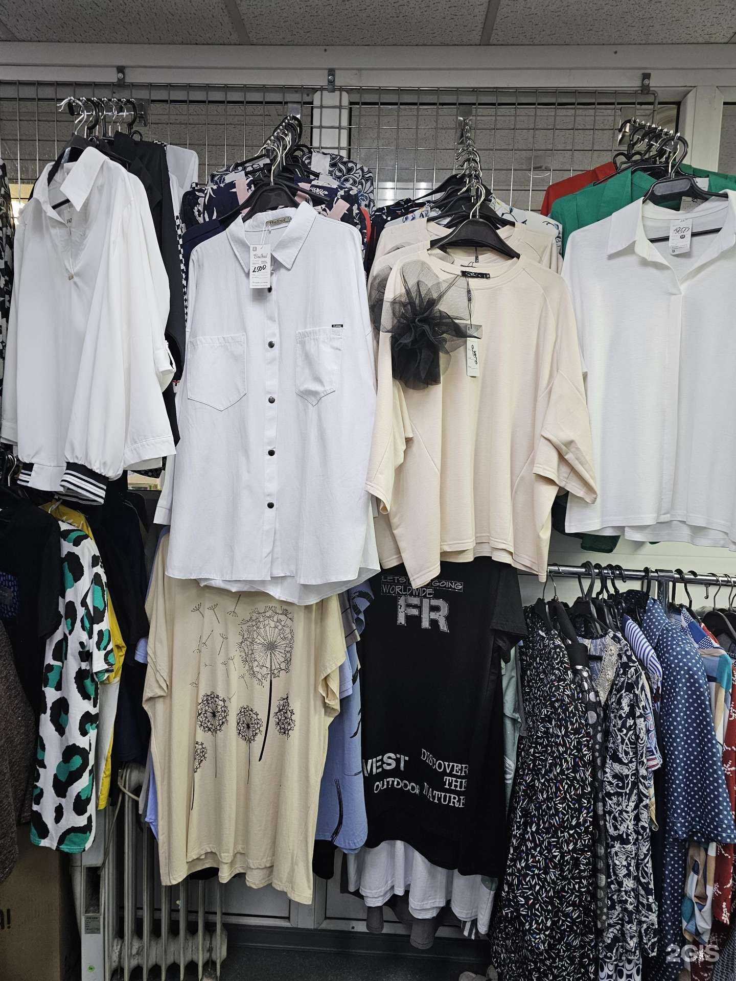 Отзывы на компанию Конфетти в г. Норильск c фото