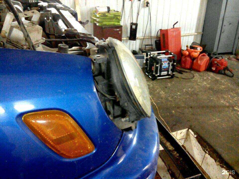 Отзывы на компанию Автоподвеска в Новокузнецке c фото