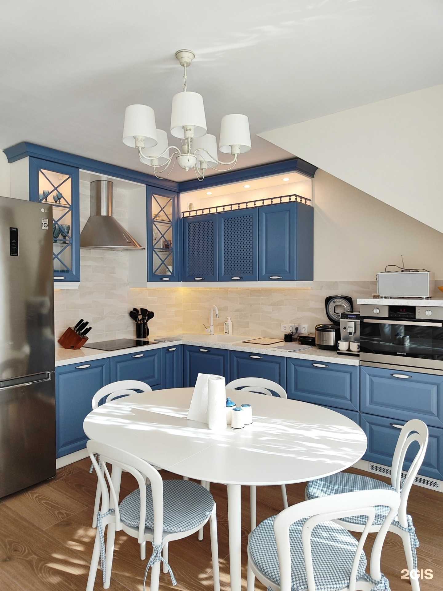 Отзывы на компанию Art-mad mebel в г. Калининград c фото