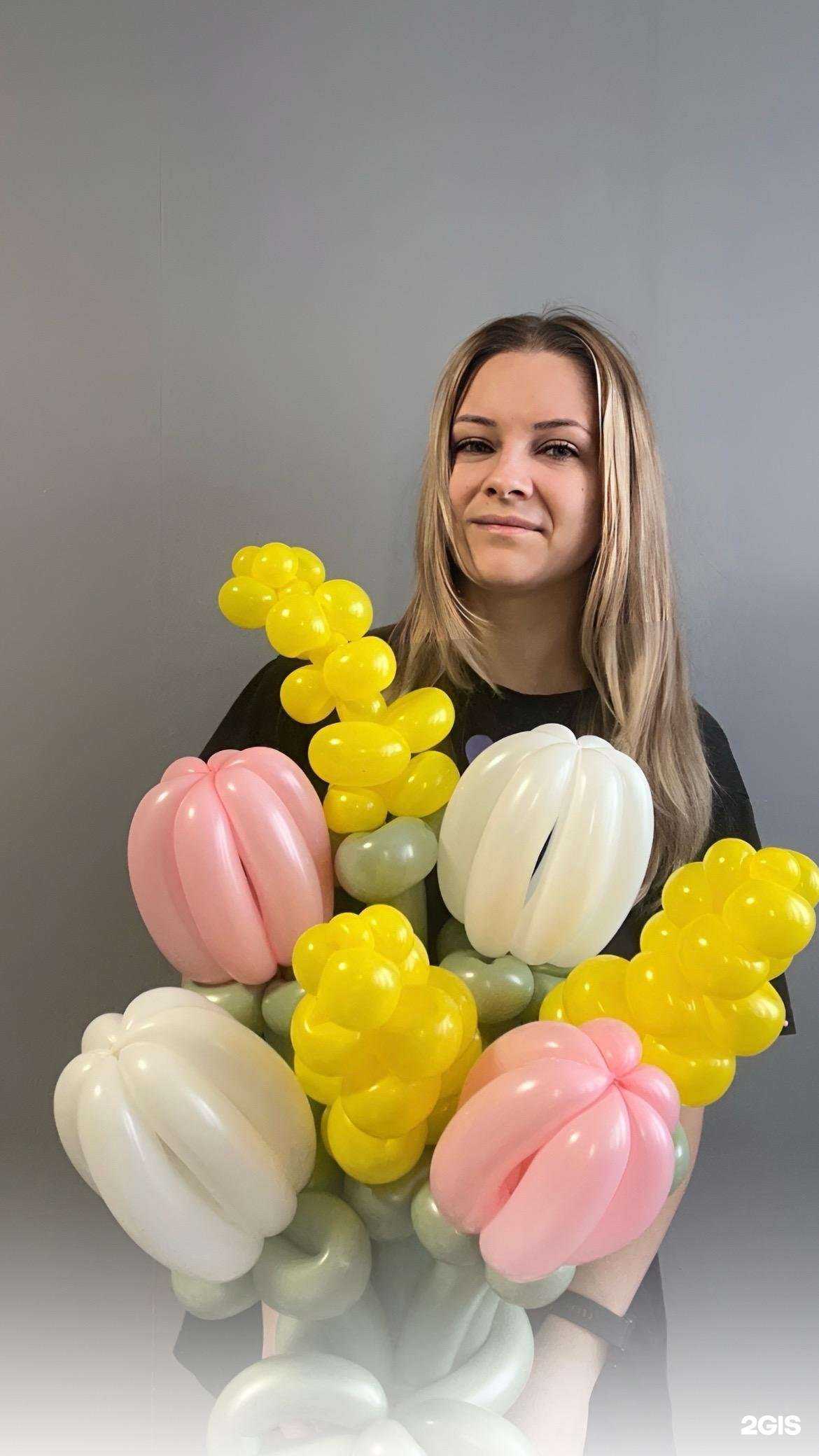 Отзывы на компанию Sharik_novosib в Новосибирске c фото