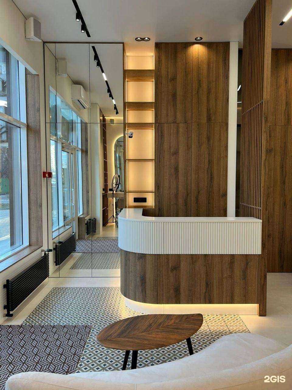 Отзывы на компанию Studio Paris в г. Белгород c фото