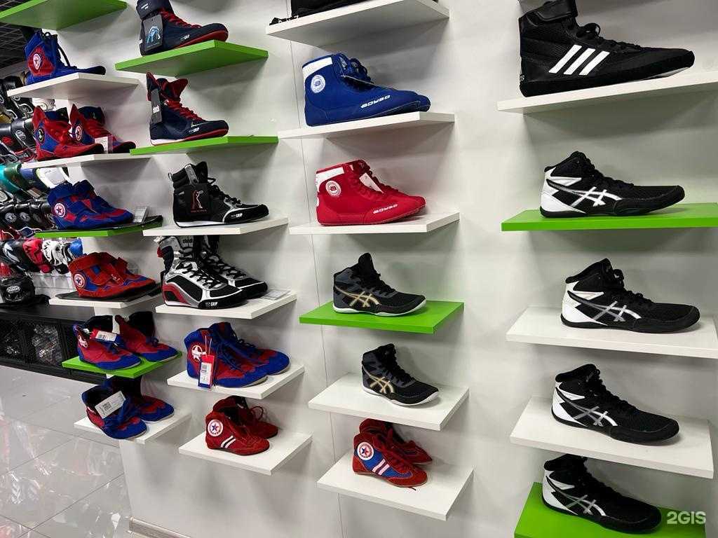 Отзывы на компанию СпортШоп62 в Рязани c фото