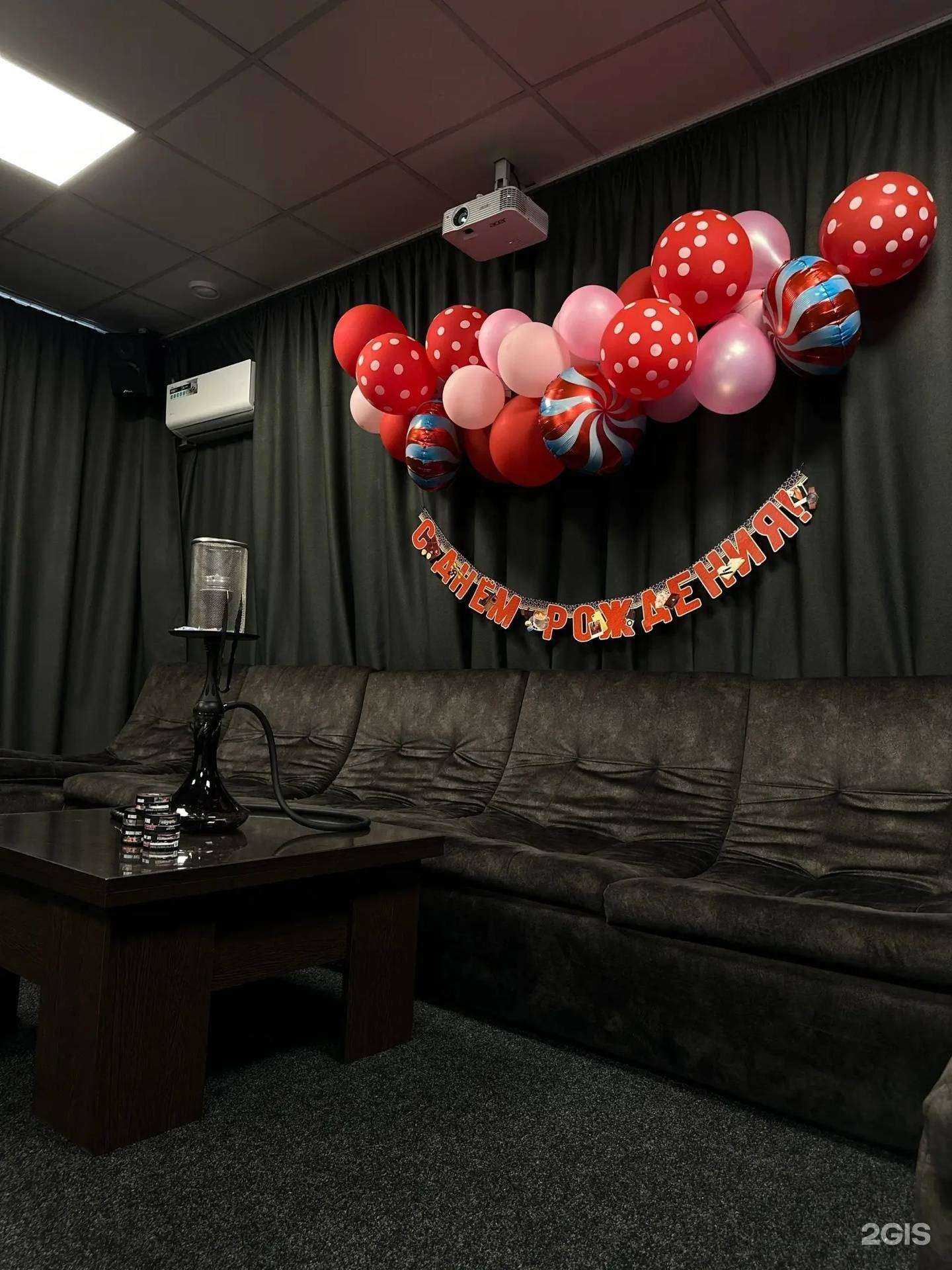 Отзывы на компанию Отрыв в Черногорске c фото