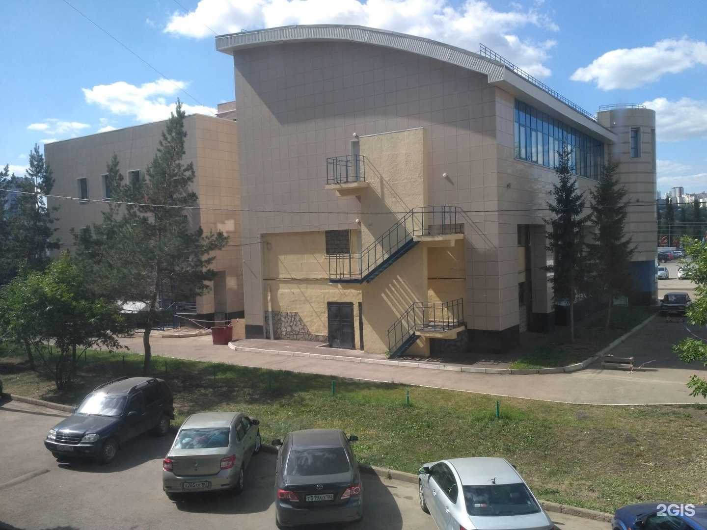 Отзывы на компанию Enzot в Уфе c фото - фотография 2 из 2