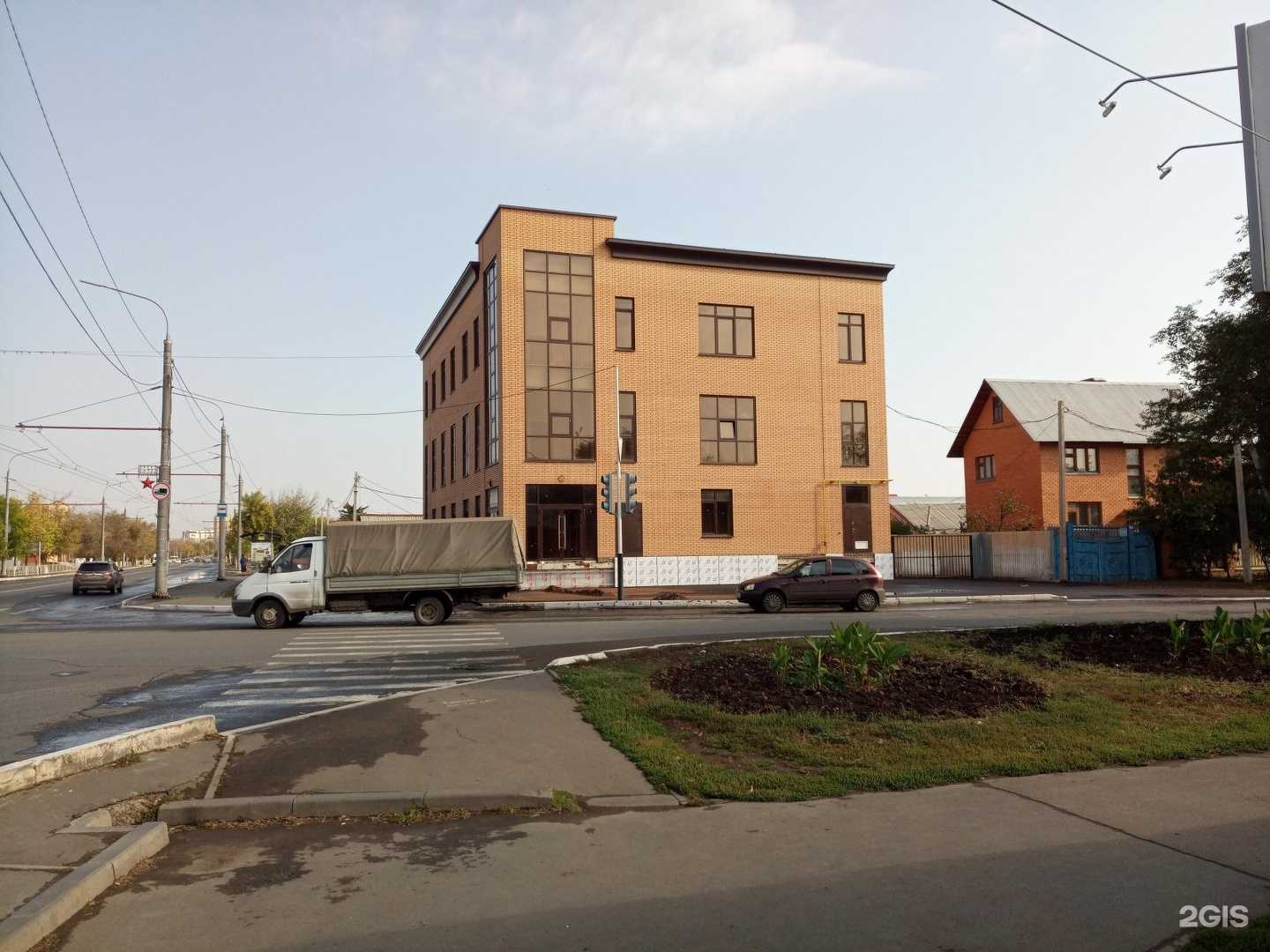 Отзывы на компанию Белая роза в Оренбурге c фото - фотография 2 из 2