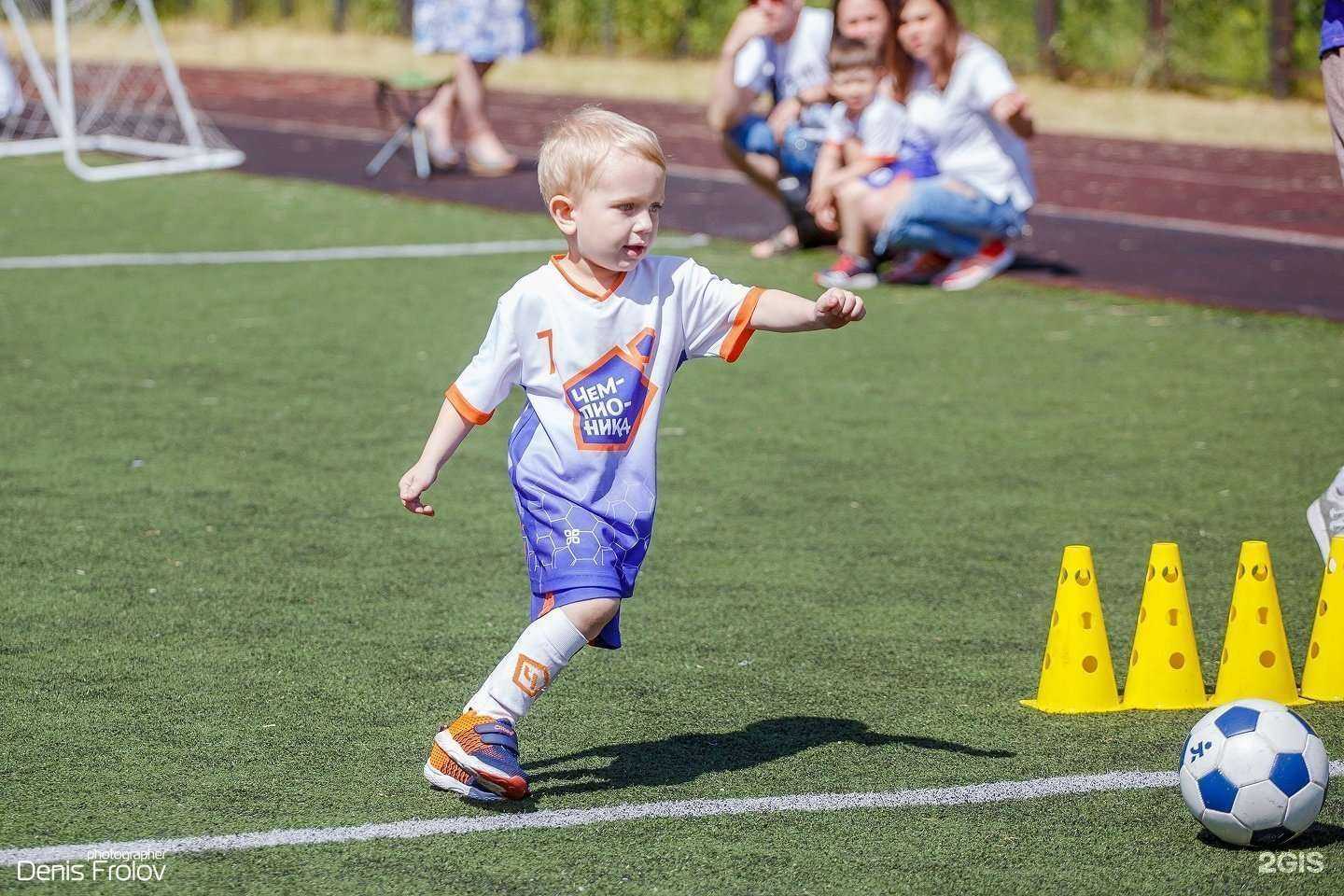 Отзывы на компанию Чемпионика в Калининграде c фото