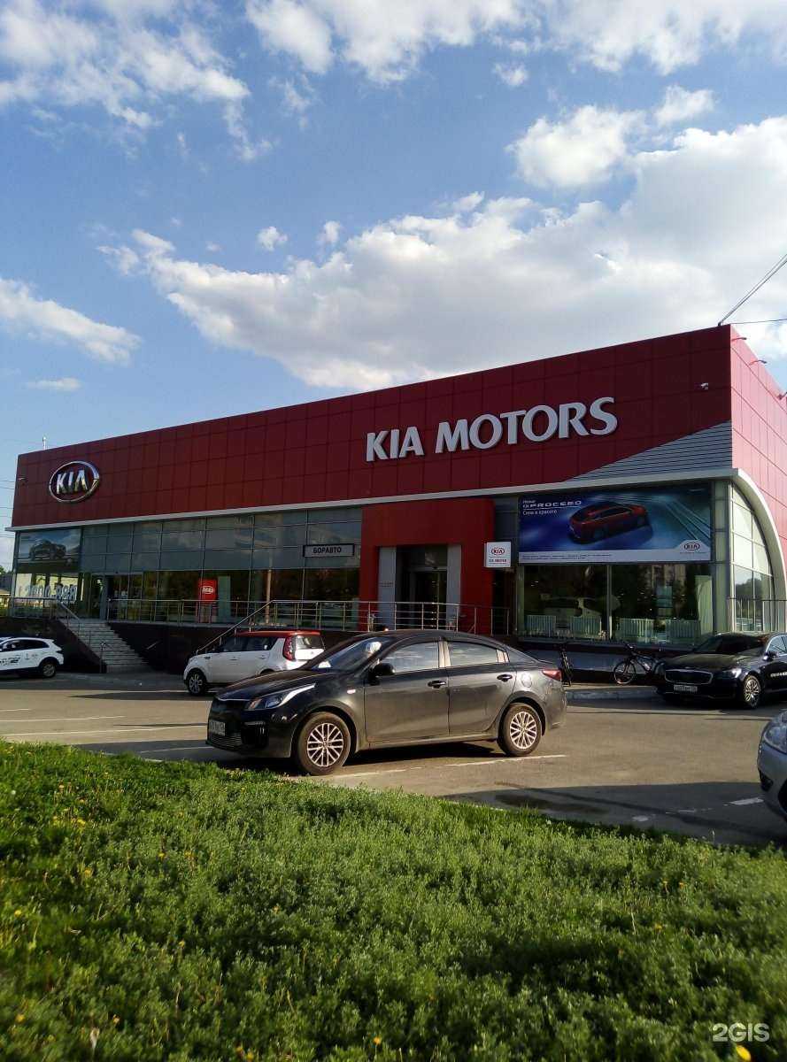 Отзывы на компанию Боравто Сервис в Воронеже c фото - фотография 2 из 2