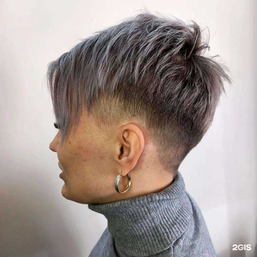 Отзывы на компанию Академия красоты в Ставрополе c фото