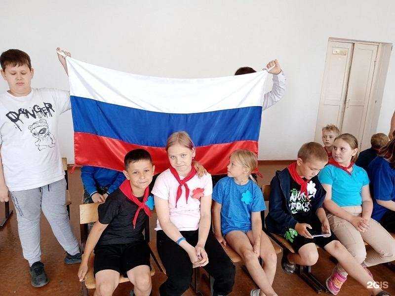 Отзывы на компанию Средняя школа №75 в г. Курган c фото