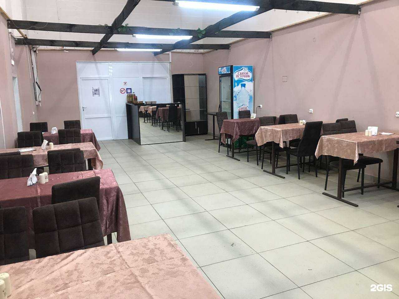 Отзывы на компанию Столовая в Саранске c фото