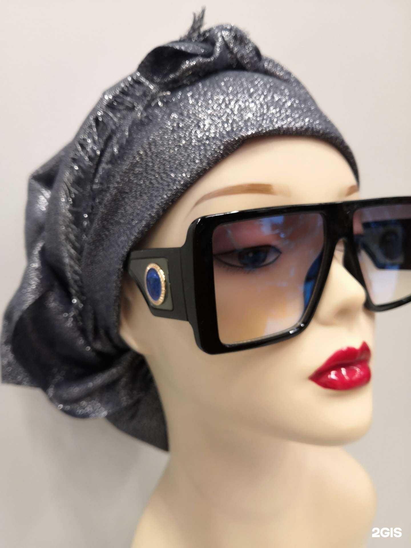 Отзывы на компанию Магазин головных уборов, сумок и аксессуаров в г. Чита c фото