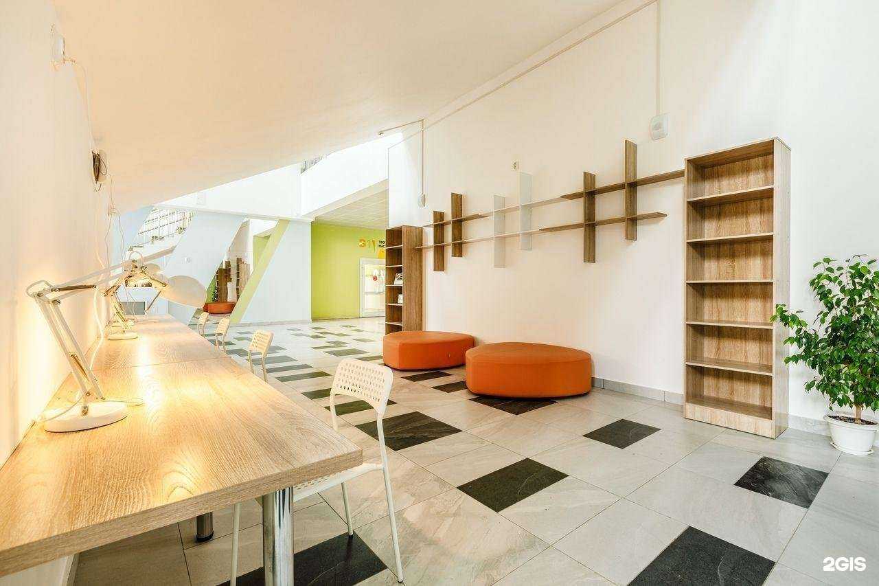 Отзывы на компанию Главное строительное управление Кузбасса в г. Кемерово c фото