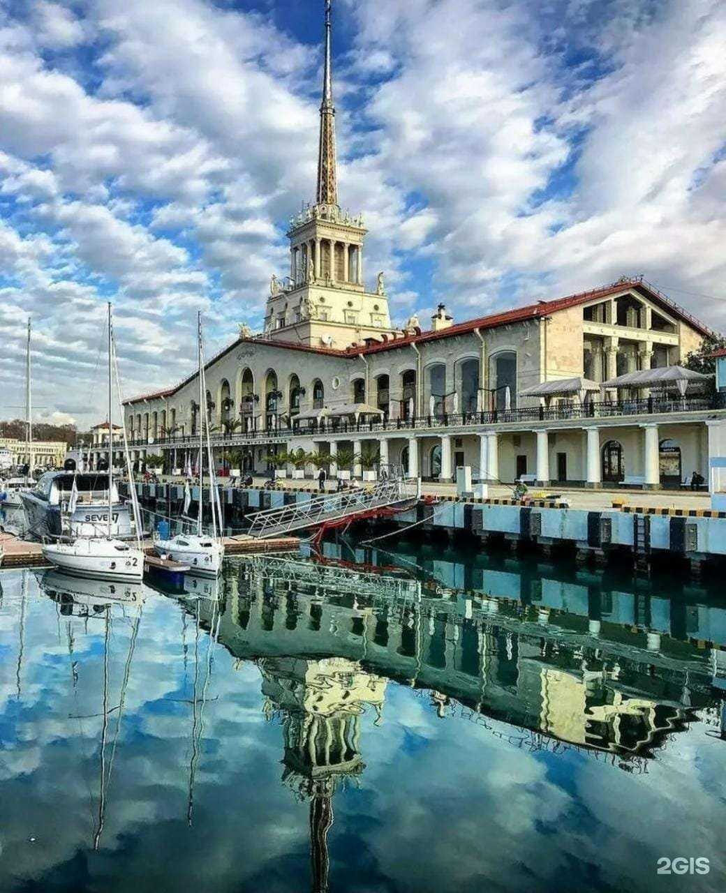 Отзывы на компанию Империя Сочи в г. Сочи c фото