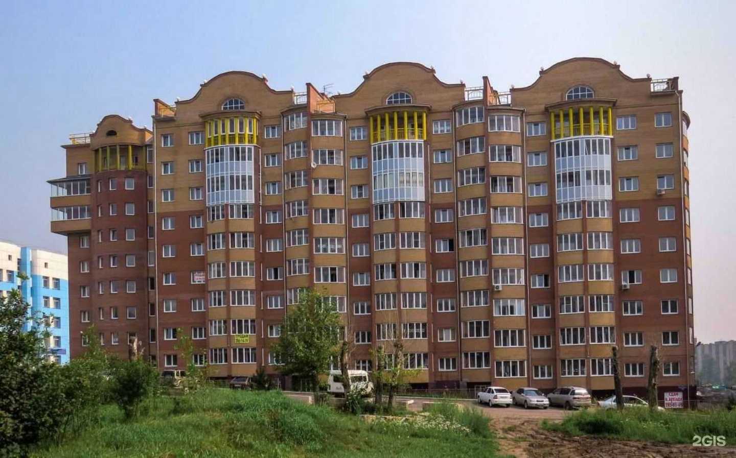 Отзывы на компанию М лаб в г. Красноярск c фото