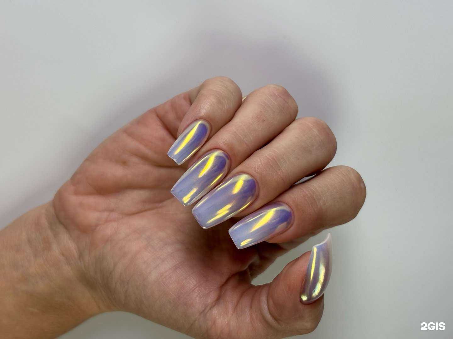 Отзывы на компанию NogtiBrovi в Нижнем Новгороде c фото