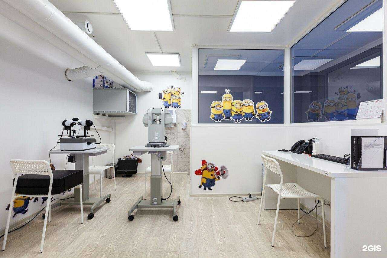 Отзывы на компанию ВижуВсё в г. Подольск c фото