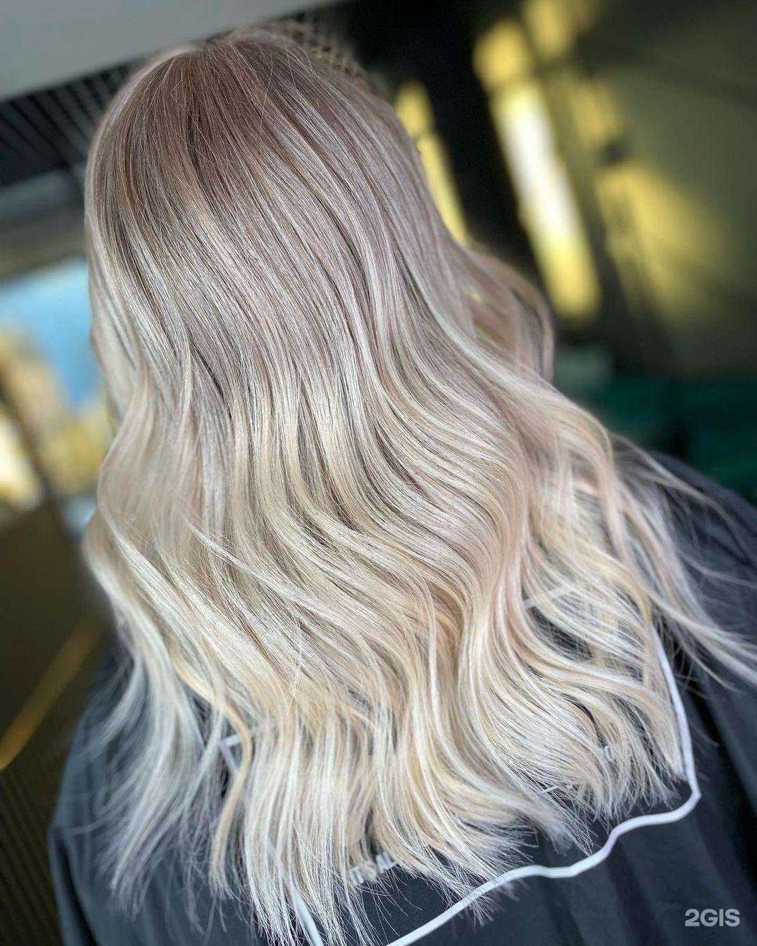 Отзывы на компанию Colorist в Ставрополе c фото