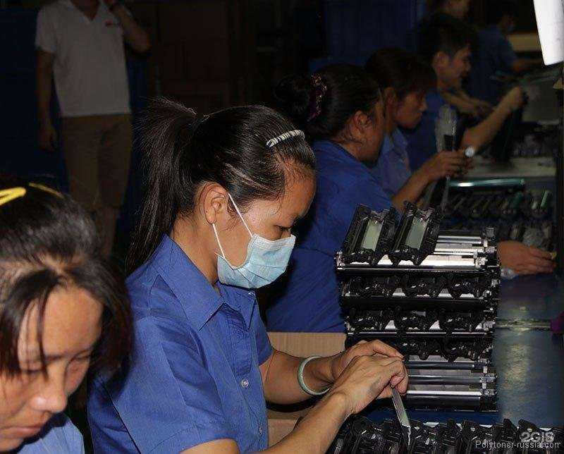 Отзывы на компанию Принтсистемс в Екатеринбурге c фото