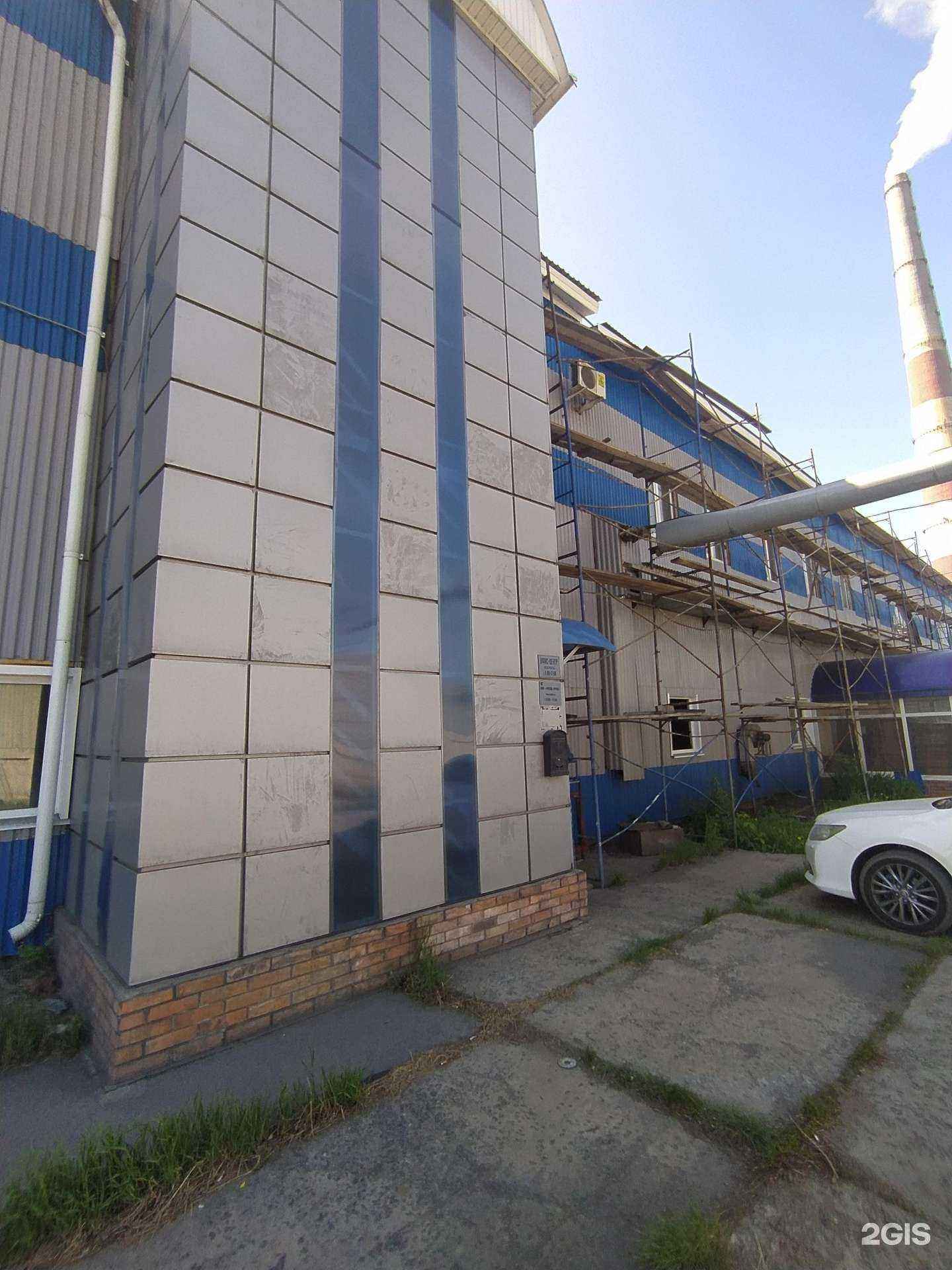 Отзывы на компанию СИБТЕРМО в Омске c фото - фотография 2 из 2