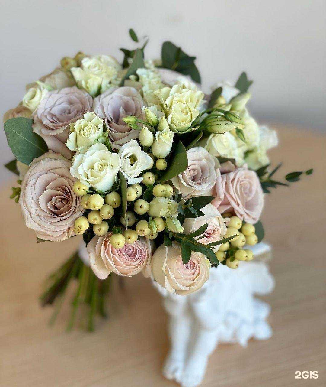 Отзывы на компанию Цветаева в Пензе c фото