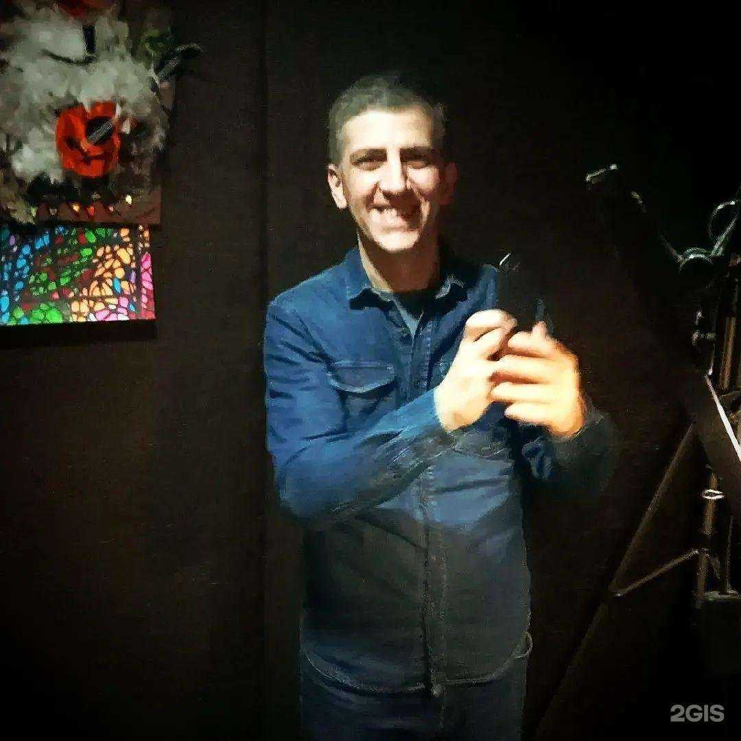 Отзывы на компанию Студия звукозаписи в Ростове-на-Дону c фото