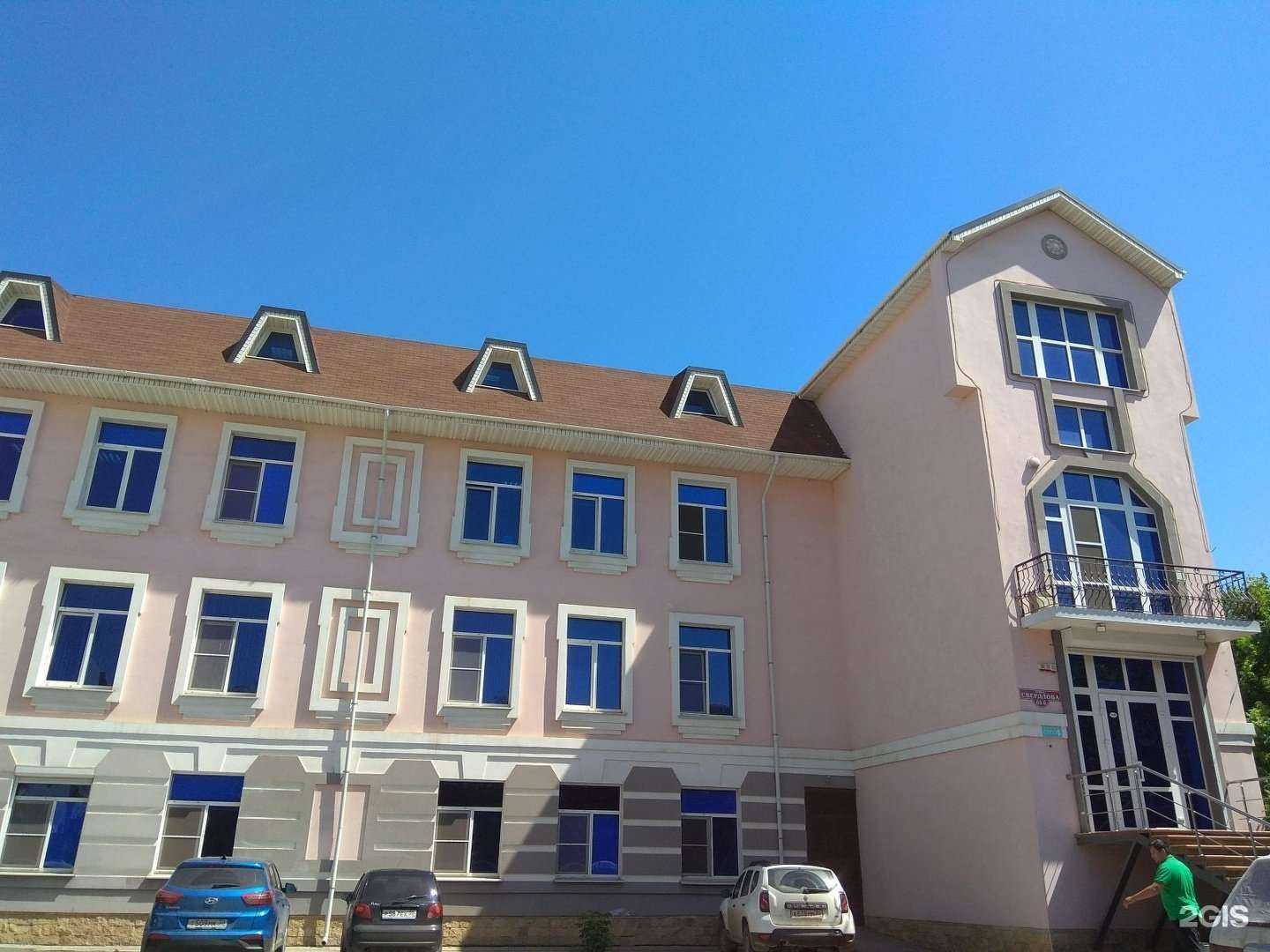 Отзывы на компанию Вердикт в Астрахани c фото - фотография 2 из 2