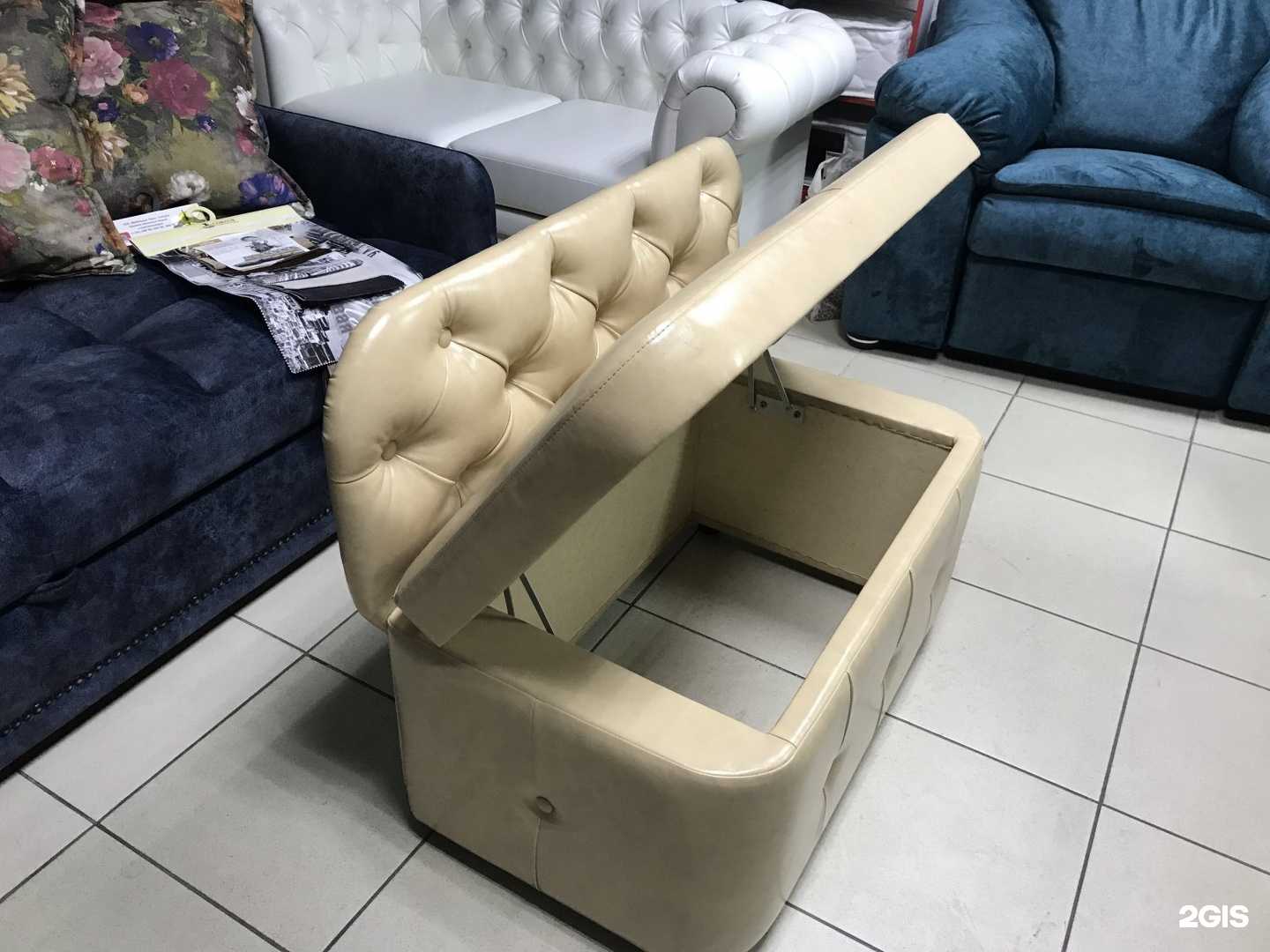 Отзывы на компанию Март мебель в г. Ачинск c фото