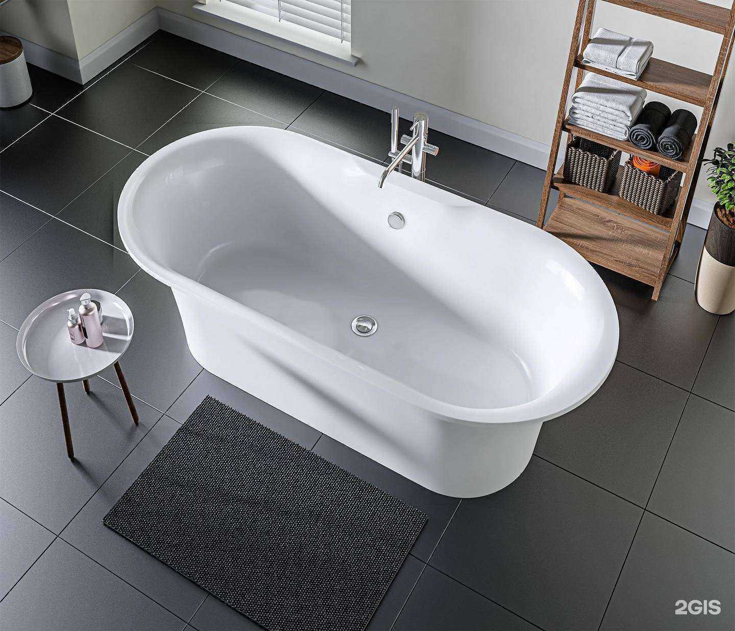 Отзывы на компанию Мвк сантехника в г. Воронеж c фото