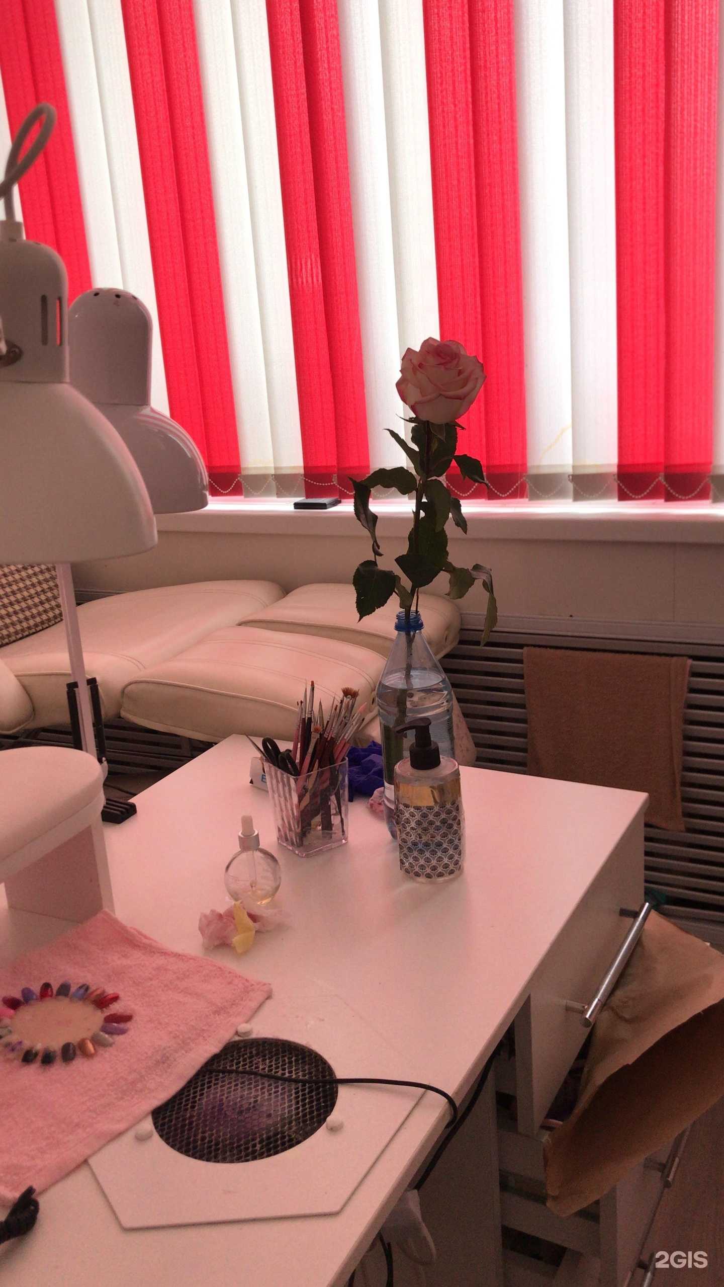 Отзывы на компанию Натали в Красноярске c фото