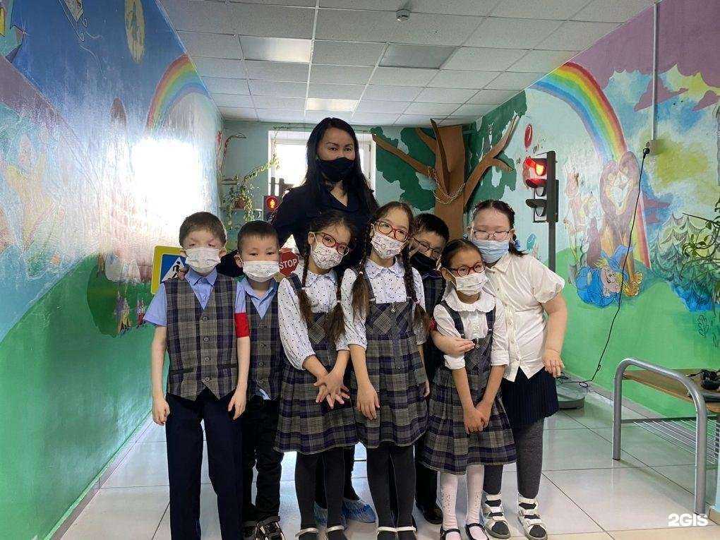 Отзывы на компанию Республиканская специальная (коррекционная) школа-интернат в г. Якутск c фото