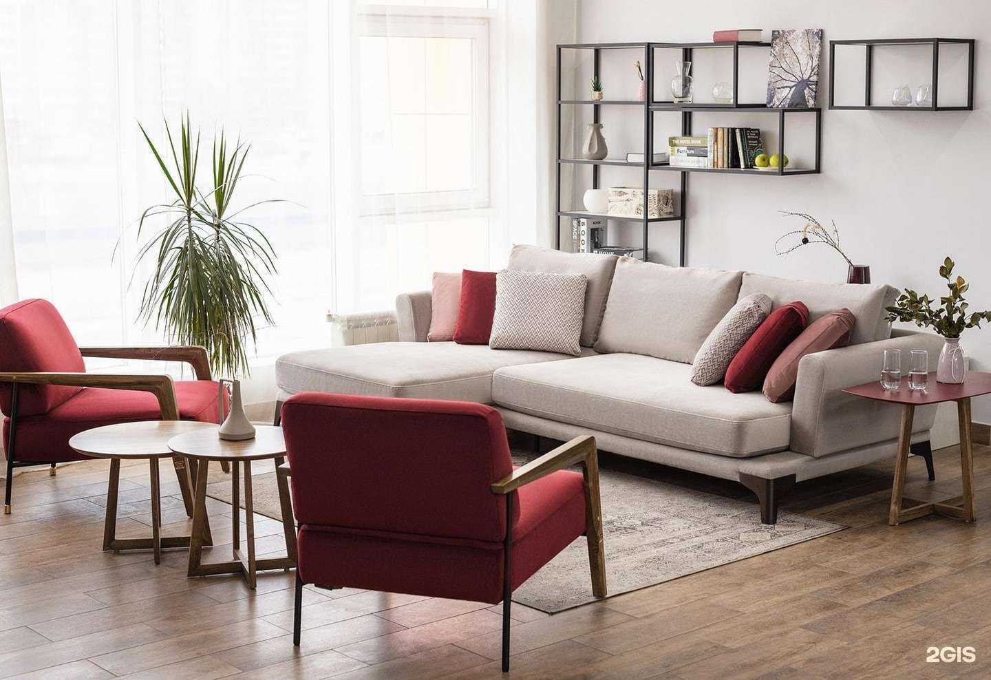 Отзывы на компанию Costa bella в Красноярске c фото