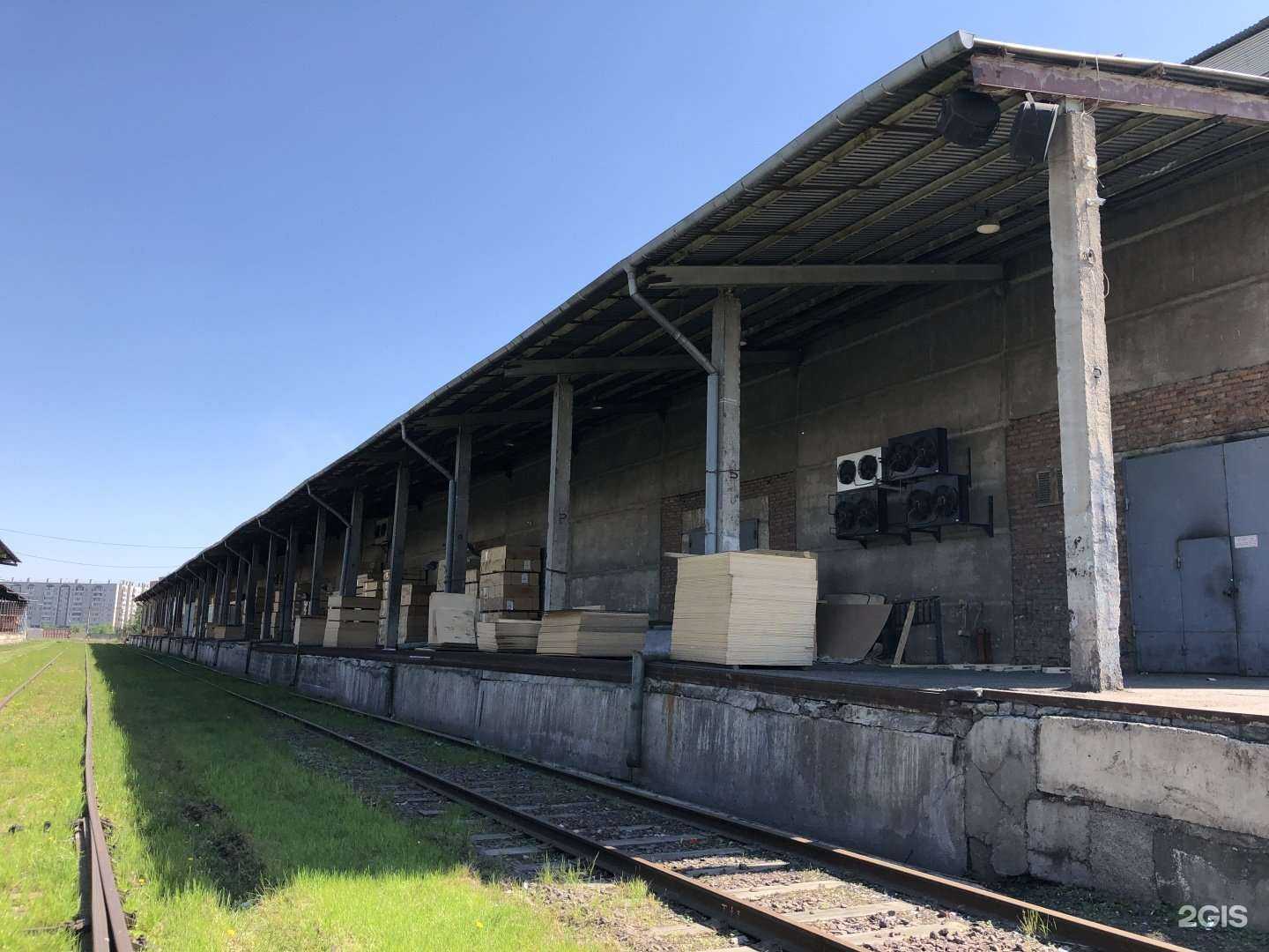 Отзывы на компанию Красноярская фанерная компания в г. Красноярск c фото
