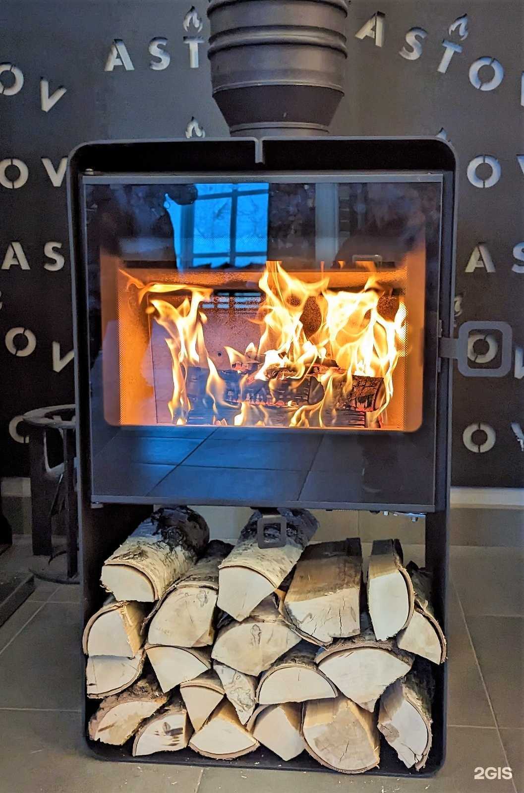 Отзывы на компанию Дом каминов в г. Челябинск c фото