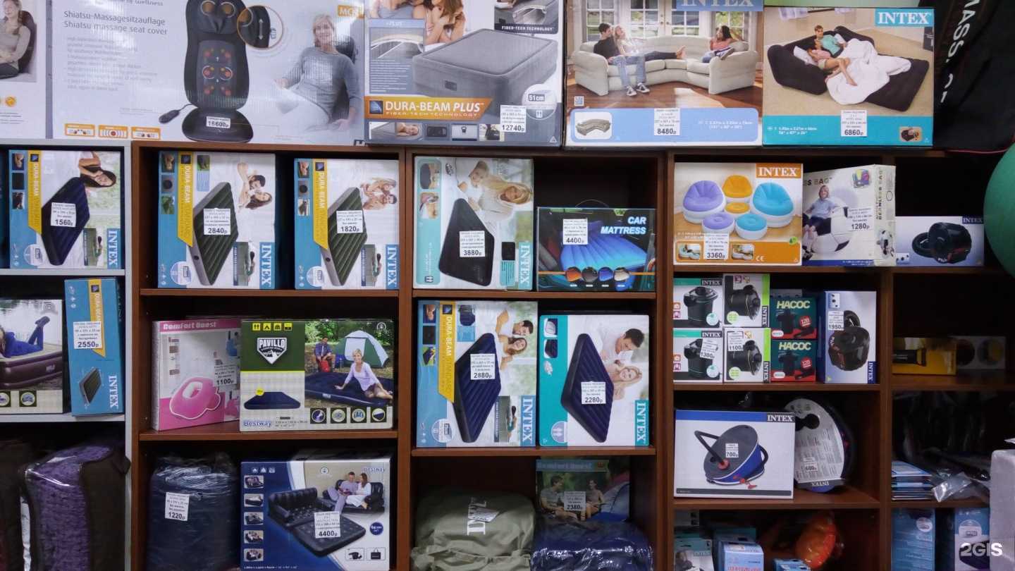 Отзывы на компанию Top shop в Набережных Челнах c фото