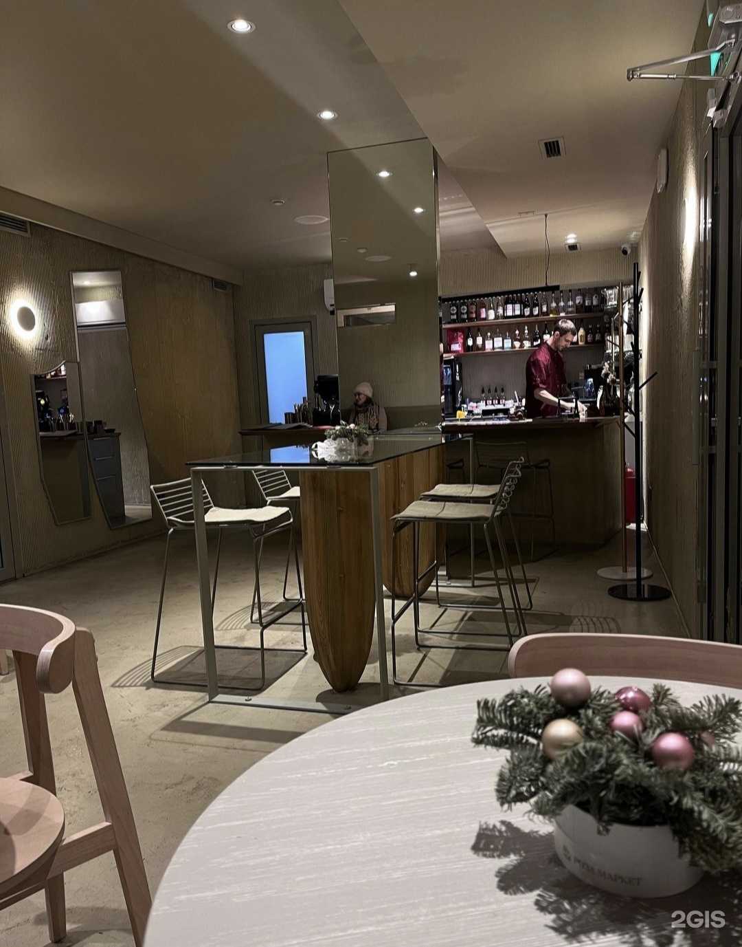 Отзывы на компанию Dark Kitchen 38 в г. Иркутск c фото