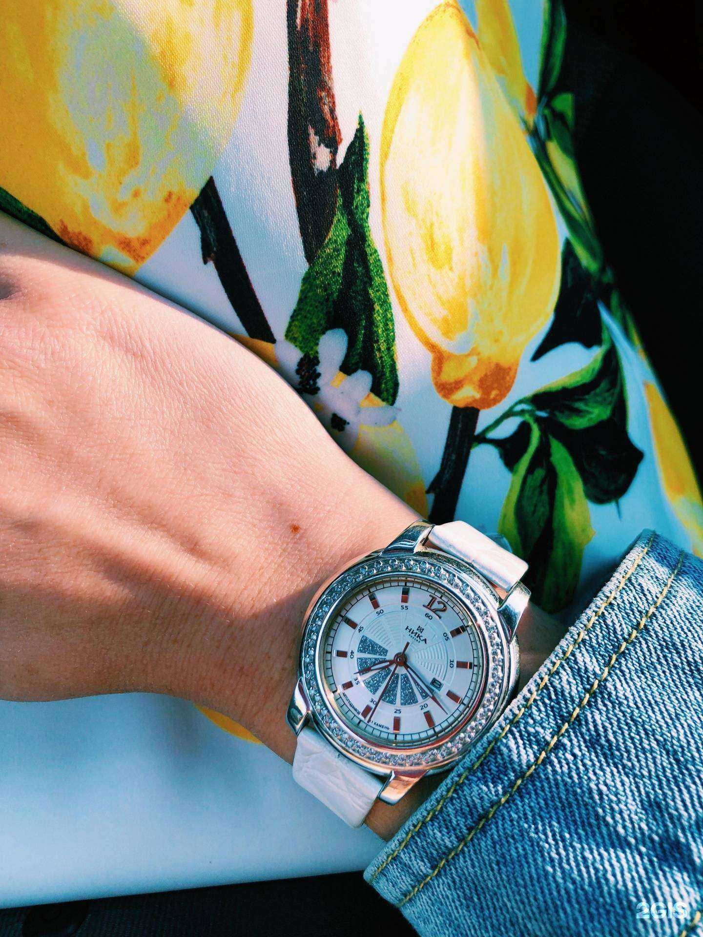 Отзывы на компанию Мастерская по ремонту часов в Кемерове c фото