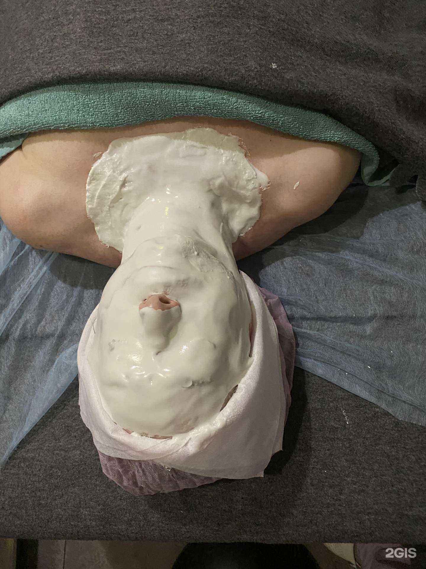 Отзывы на компанию Aurelspa в Новосибирске c фото