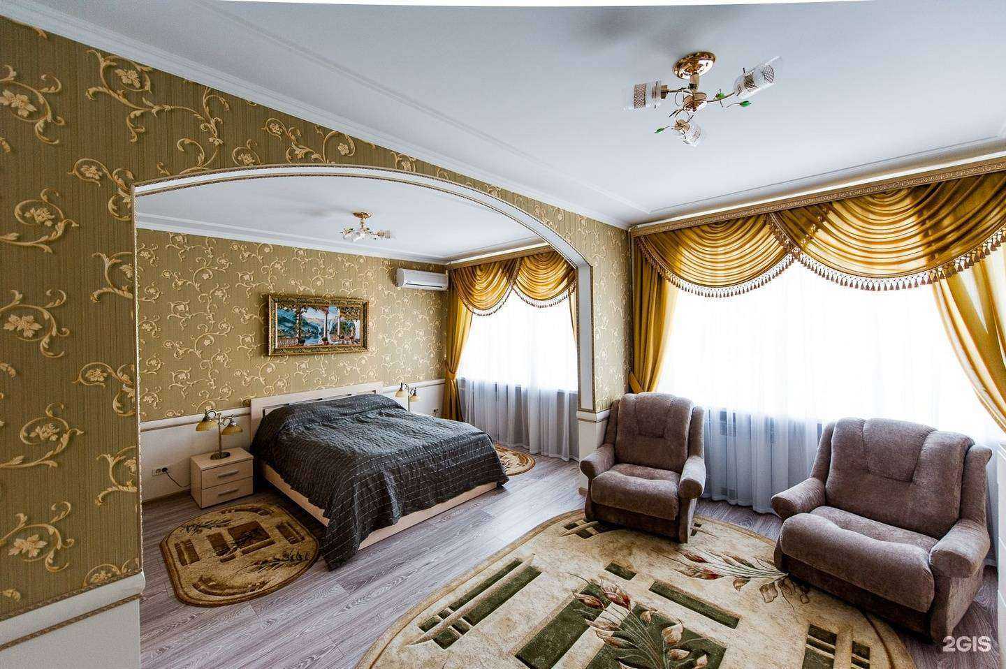 Отзывы на компанию Bed and breakfast в г. Курск c фото